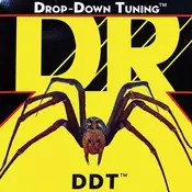 DR DDT Electric Strings DDT-10 Medium