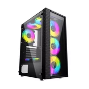 Racunar DSCL Ryzen 5 5500/16GB/M.2 1TB/RX580 8GB/650W