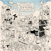 Dumbo Tracks - Move with Motion (LP)
