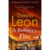 A Refiners Fire