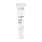 Avene Hyaluron Activ B3 trojna korektivna nega za predel okoli oči, 15 ml