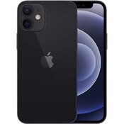Apple iPhone 12 mini 64GB black DE
