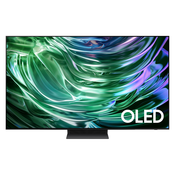 SAMSUNG TV QE65S90DATXXH 65 OLED UHD 4K