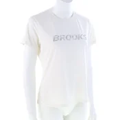 Brooks Dash Reflective Ženske Kratka majica