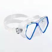 Mares PIRATE, djecja maska za ronjenje, plava 411321