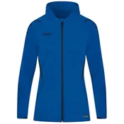 Mikica s kapuco Jako Hooded jacket Challenge Womens 6821w-403