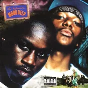 Mobb Deep - The Infamous (CD) (Samo odprto)