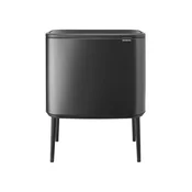 Koš za smeti Brabantia Bo Touch Bin 11 + 23L