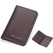 Etui za kartice Baellerry - Rjava KP35949
