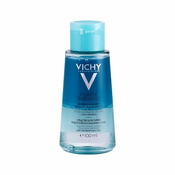 Vichy Pureté Thermale odstranjivac make-upa 100 ml za žene