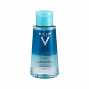 Vichy Pureté Thermale odstranjevalec ličil za oči 100 ml