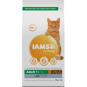 Krma IAMS Cat Adult Tuna 2 kg