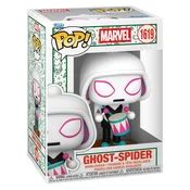 Funko POP! Marvel: Ghost-Spider (Nutcracker) ( 077683 )