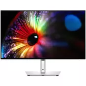 Monitor Dell UltraSharp U2724D | 27” | QHD | IPS