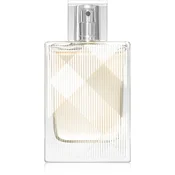 Burberry Brit toaletna voda za ženske 50 ml