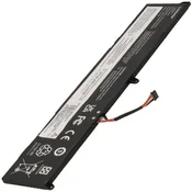 Baterija 2-POWER 11,55 V 4600 mAh za Lenovo L340-15IRH Gaming, L340-17IRH Gaming 77055457