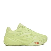 Čevlji za košarko Reebok EO-ANGEL REESE 1 100272894 Svetlo zelena