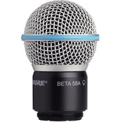 Shure RPW118 zamenska mikrofonska glava