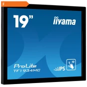 IIYAMA ProLite TF1934MC-B7X 48 cm (19) IPS LED LCD Touch Open Frame informacijski zaslon
