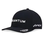 Kapa s ščitnikom Callaway Quantum Black
