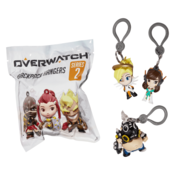 Blizzard Overwatch Series 2 privjesak za ruksak