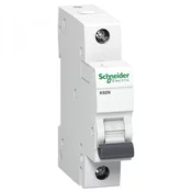 SCHNEIDER ELECTRIC Automatski osigurac SE 11362, IpB, 6A, Beli