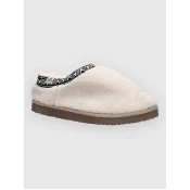 Passenger Ember Sherpa Fleece Slipper Boots birch