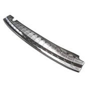Trunk Edge Protector Strip Ford Ecosport 2017- (matte)