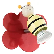 Eglo 93139 - LED zidno svetlo TAYA GU10/3W/230V