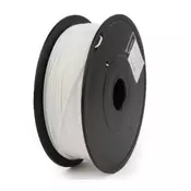 GEMBIRD - 3DP-PLA1.75-01-W PLA Filament za 3D stampac 1.75mm, kotur 1KG WHITE