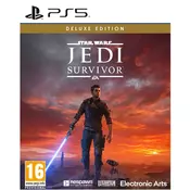 Star Wars Jedi: Survivor - Deluxe Edition (PS5)