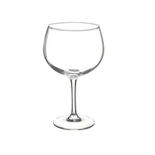 NEW Set skodelic Gin in Tonic Secret de Gourmet Kristal Prozorno (O 11,5 x 19,5 cm) (70 cl)