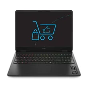 Prenosnik HP OMEN 16, Ryzen 9-8940HX, 64GB, 2TB, RTX 5060 144Hz, Windows 11 Pro