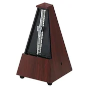 WITTNER METRONOME PYRAMID SHAPE