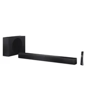 Sharp HT-SBW310 schwarz