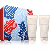 Pupa Darilni set Crystal Lotus