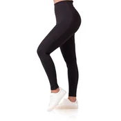 Bellinda SHAPING LEGGINGS - Shaping Womens Leggings - Black