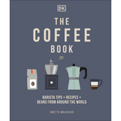 Coffee Book