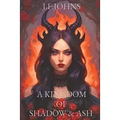 A kingdom of shadow and ash