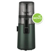 Hurom H70-FT (Easy Press linija) – počasni sokovnik, zelen