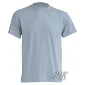 Keya muška t-shirt majica kratki rukav svetlosiva velicina xxl ( tsra150asxxl )