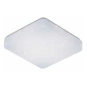 ESTO Plafonjera Starlight 290x290 12W 840lm 4000K bela