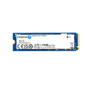 KINGSTON SSD M.2 PCIe NVMe 2TB NV3, 6000/5000MB/s, 4.0 x4