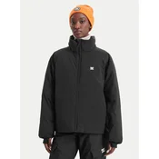 DC Shoes Jakna za snowboard Aura 10K EDJTJ03057 Črna Relaxed Fit