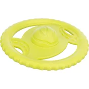 Trixie Aqua Toy Frizbi 20cm – Termoplasticna Guma