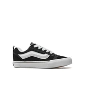 Vans Tenis superge Knu Skool VN000D2TMCG1 Črna
