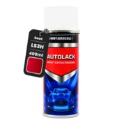 Seat LS3H Rojo Emocion lak v spreju za avto 400 ml