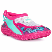 Girls water shoes Trespass SQUIDETTE
