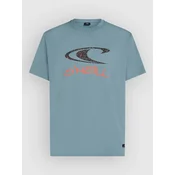 ONeill Must-Have Graphic moška majica murky water
