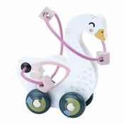 Vilac Lesena mini pisalna miza 1pc labod
